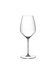 RIEDEL | Juego de 2 copas de vino blanco VELOCE Riesling | Transparente