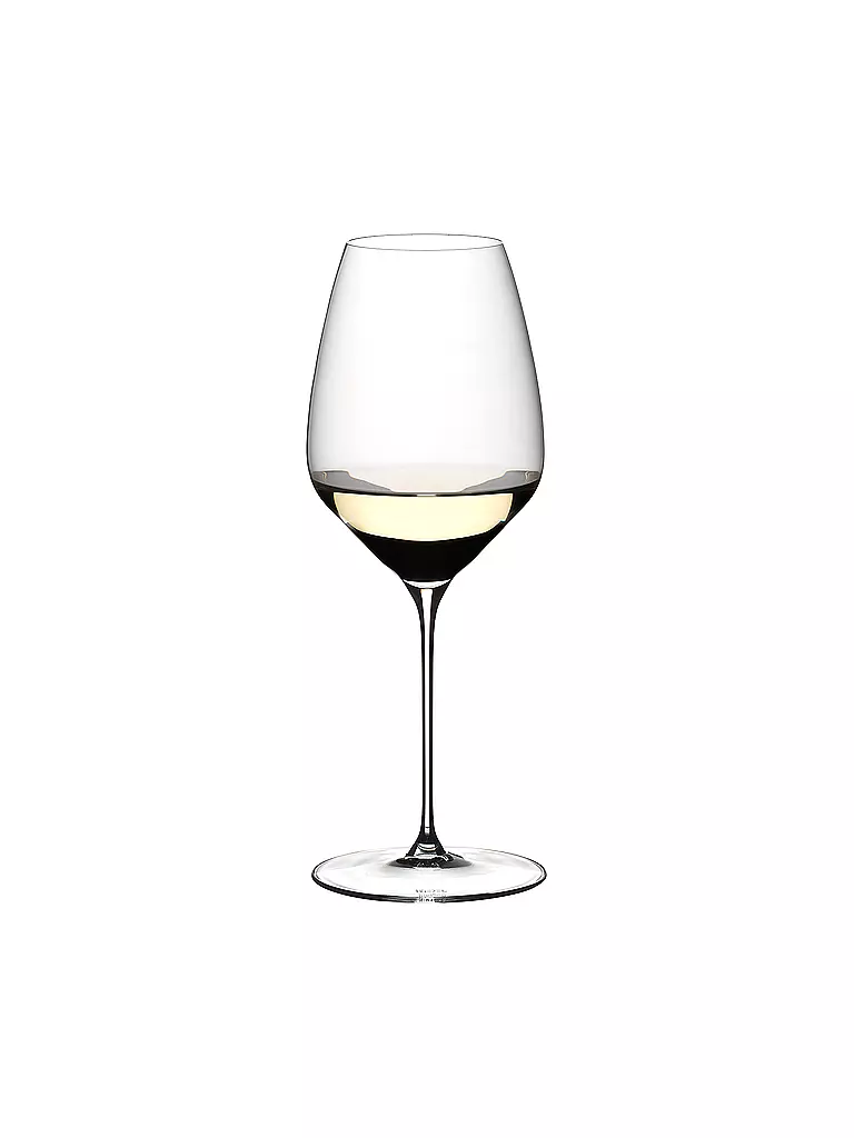 RIEDEL | Juego de 2 copas de vino blanco VELOCE Riesling | transparent