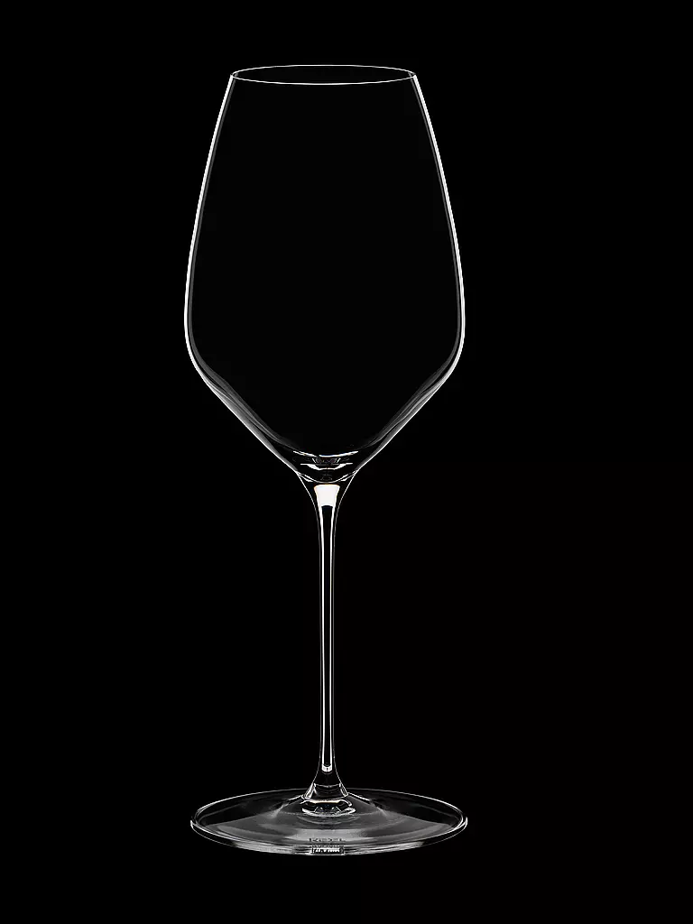 RIEDEL | Juego de 2 copas de vino blanco VELOCE Riesling | 