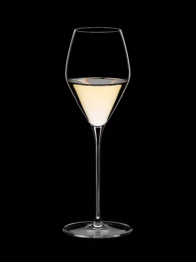 RIEDEL | Juego de 2 copas de vino blanco VELOCE Sauvignon Blanc | 