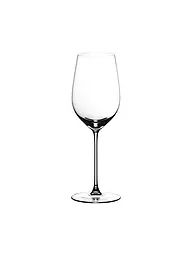 RIEDEL | Juego de 2 copas de vino blanco VERITAS Riesling / Zinfandel | Transparente