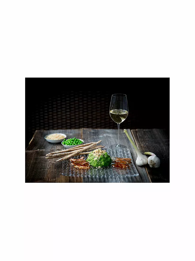 RIEDEL | Juego de 2 copas de vino blanco VERITAS Riesling / Zinfandel | 
