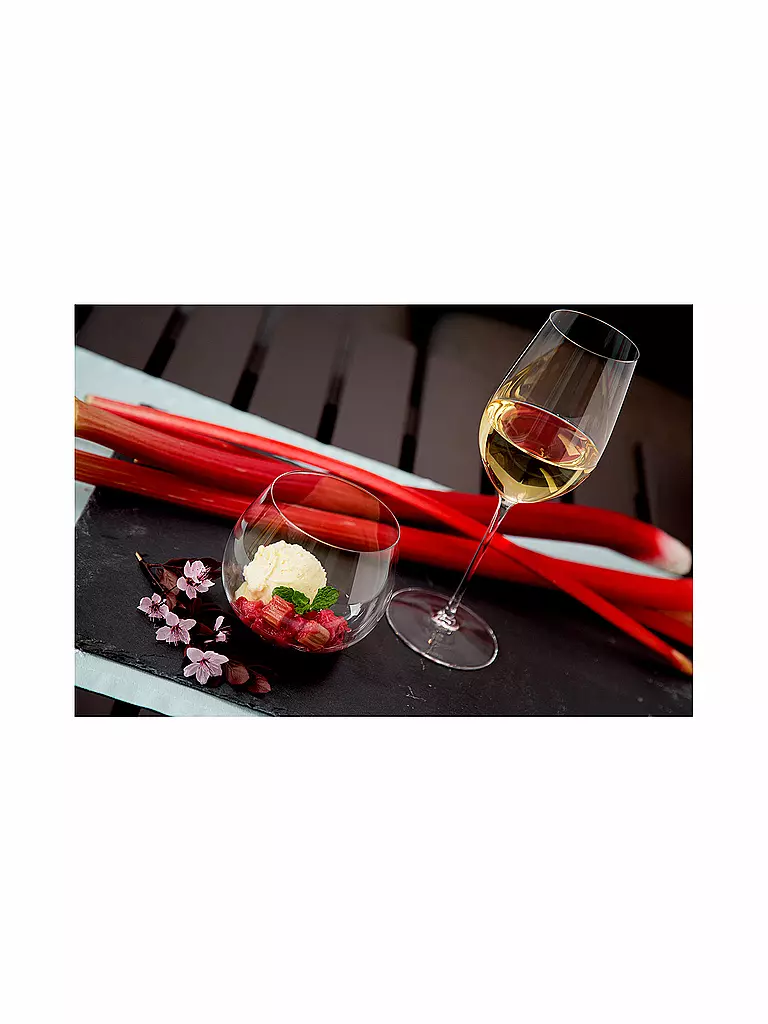 RIEDEL | Juego de 2 copas de vino blanco VERITAS Riesling / Zinfandel | 