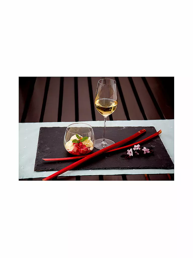 RIEDEL | Juego de 2 copas de vino blanco VERITAS Riesling / Zinfandel | 