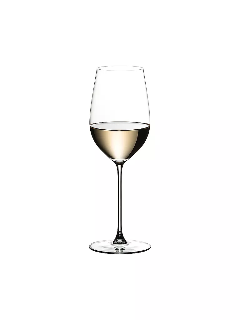RIEDEL | Juego de 2 copas de vino blanco VERITAS Riesling / Zinfandel | 