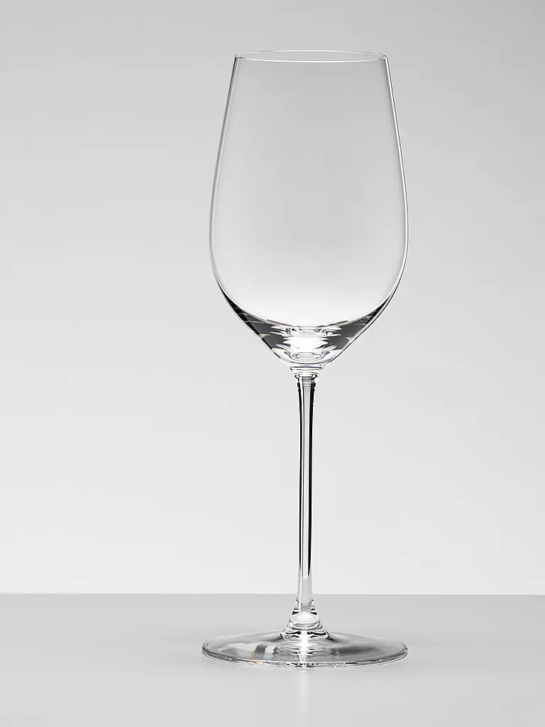 RIEDEL | Juego de 2 copas de vino blanco VERITAS Riesling / Zinfandel | 