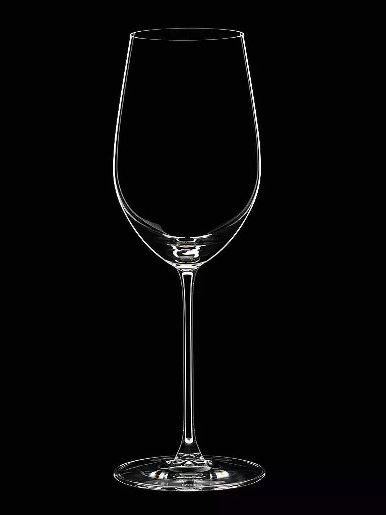 RIEDEL | Juego de 2 copas de vino blanco VERITAS Riesling / Zinfandel | 