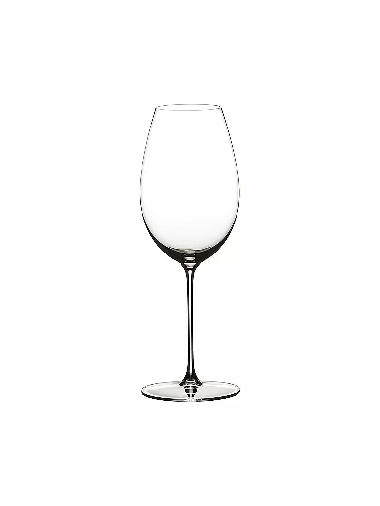 RIEDEL | Juego de 2 copas de vino blanco VERITAS Sauvignon Blanc 440ml | transparent