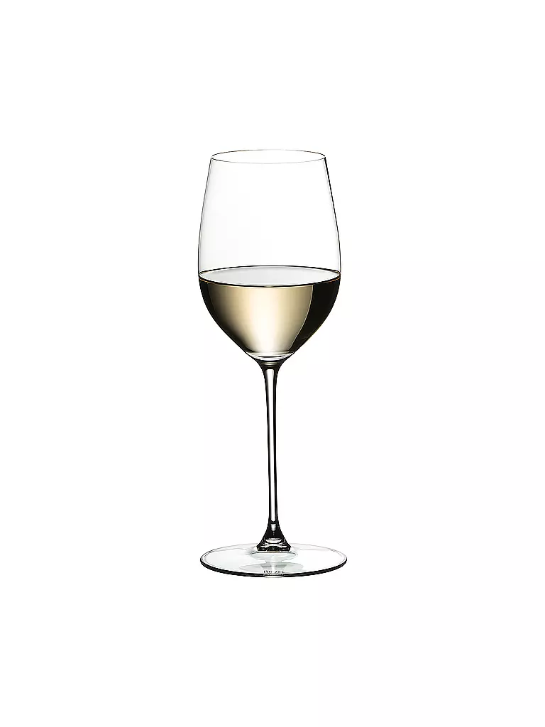 RIEDEL | Juego de 2 copas de vino blanco VERITAS Viognier / Chardonnay 370ml | 