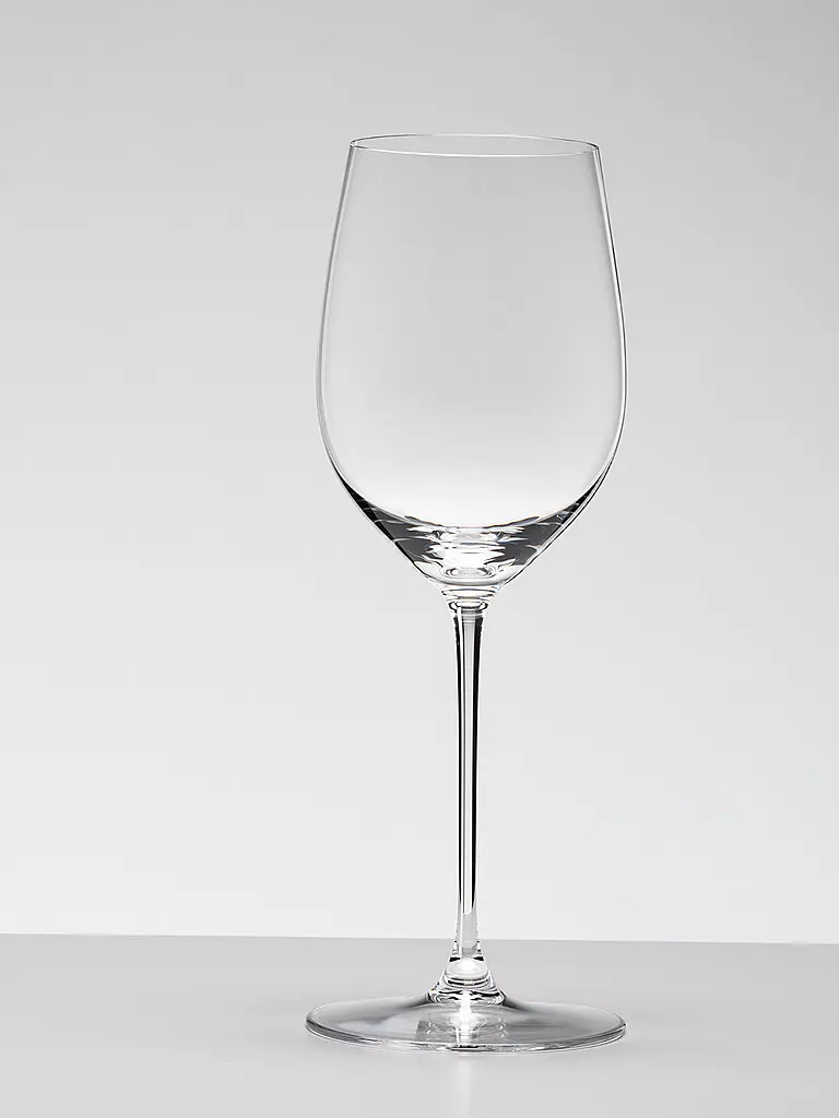RIEDEL | Juego de 2 copas de vino blanco VERITAS Viognier / Chardonnay 370ml | 