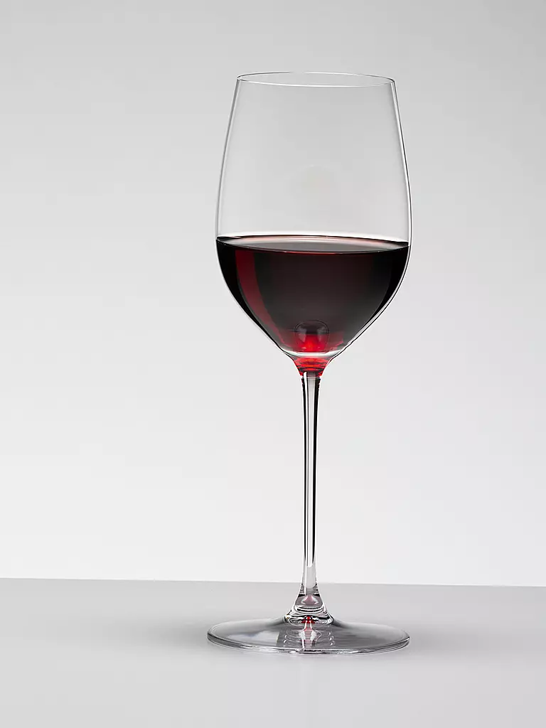 RIEDEL | Juego de 2 copas de vino blanco VERITAS Viognier / Chardonnay 370ml | 