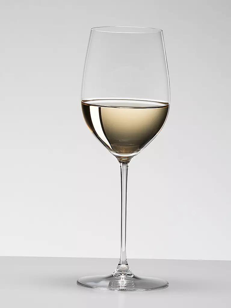 RIEDEL | Juego de 2 copas de vino blanco VERITAS Viognier / Chardonnay 370ml | 