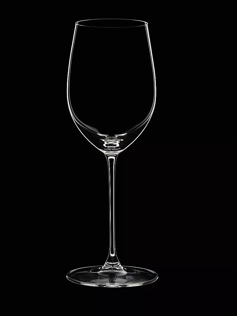 RIEDEL | Juego de 2 copas de vino blanco VERITAS Viognier / Chardonnay 370ml | 