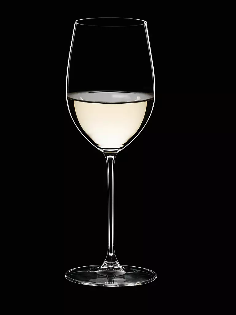 RIEDEL | Juego de 2 copas de vino blanco VERITAS Viognier / Chardonnay 370ml | 