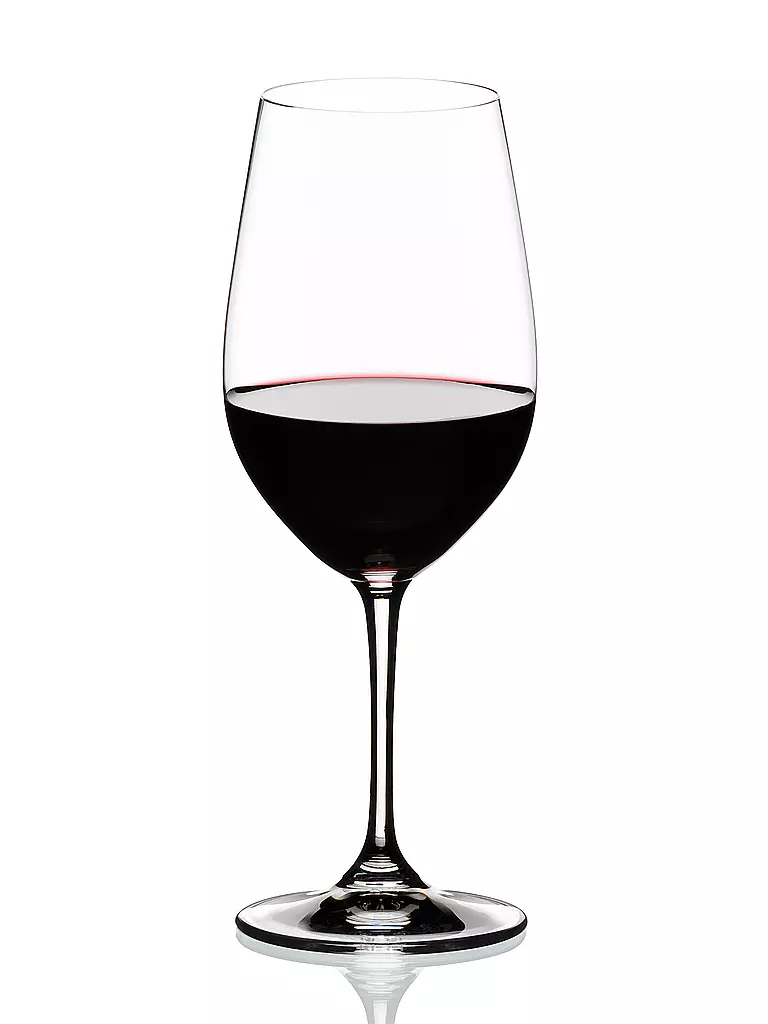 RIEDEL | Juego de 2 copas de vino blanco VINUM Riesling Grand Cru / Zinfandel 400ml | 
