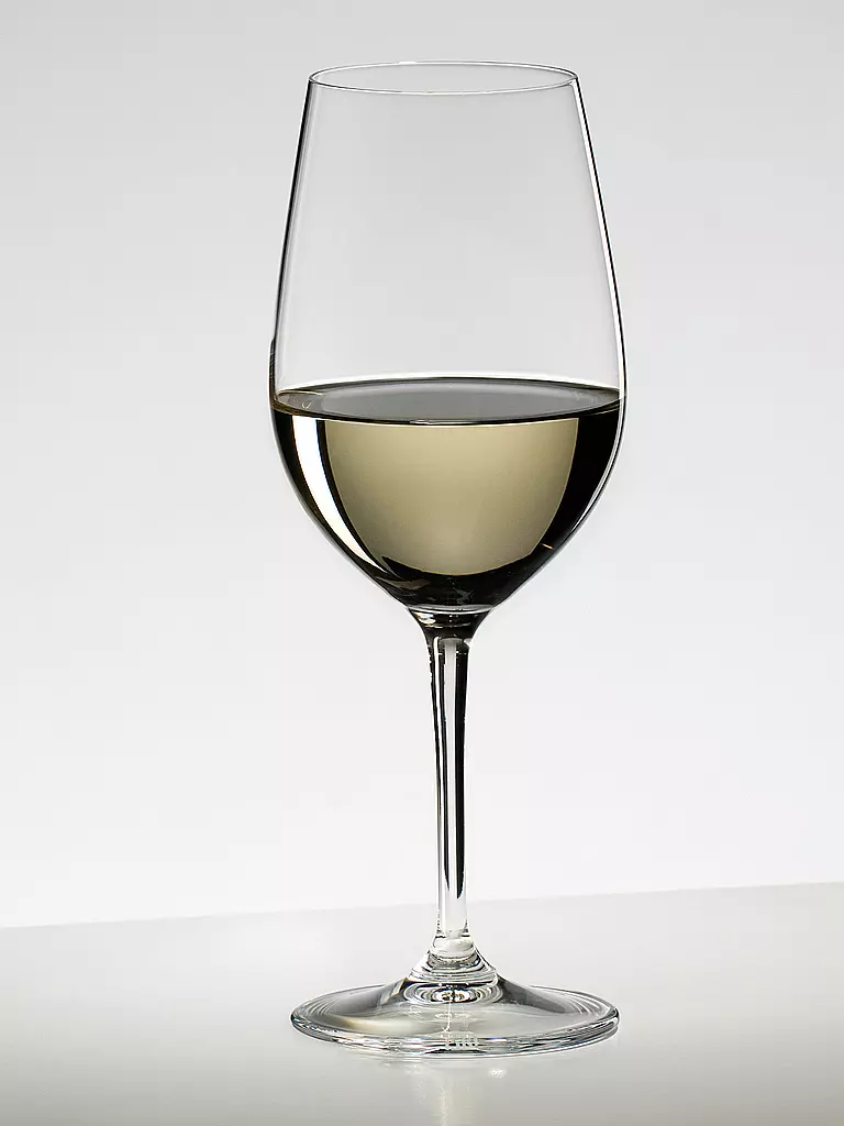 RIEDEL | Juego de 2 copas de vino blanco VINUM Riesling Grand Cru / Zinfandel 400ml | 