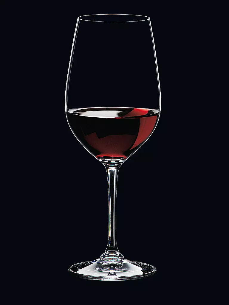 RIEDEL | Juego de 2 copas de vino blanco VINUM Riesling Grand Cru / Zinfandel 400ml | 