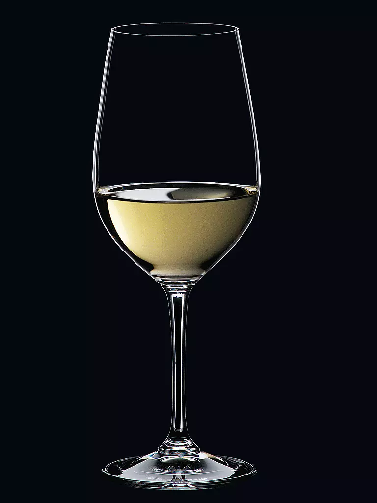 RIEDEL | Juego de 2 copas de vino blanco VINUM Riesling Grand Cru / Zinfandel 400ml | 