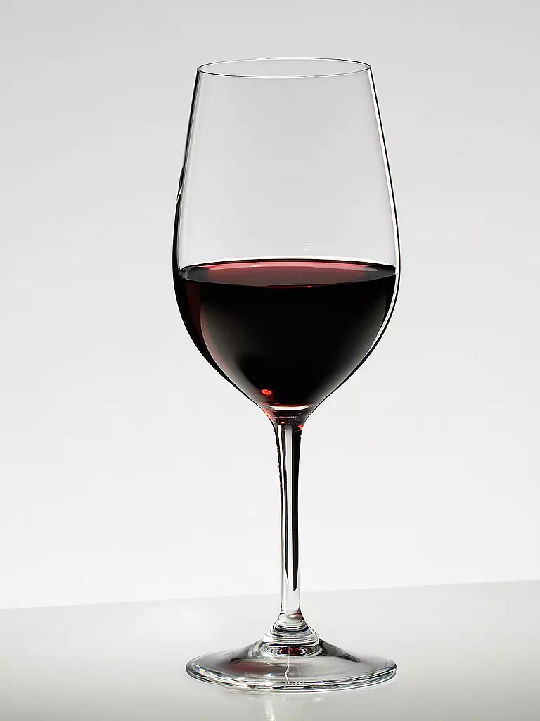 RIEDEL | Juego de 2 copas de vino blanco VINUM Riesling Grand Cru / Zinfandel 400ml | 