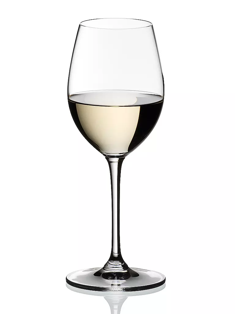 RIEDEL | Juego de 2 copas de vino blanco VINUM Sauvignon Blanc / Vino de postre 350ml | 