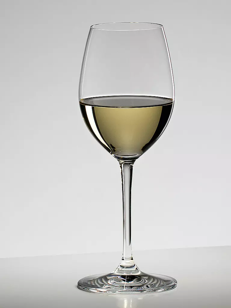 RIEDEL | Juego de 2 copas de vino blanco VINUM Sauvignon Blanc / Vino de postre 350ml | 