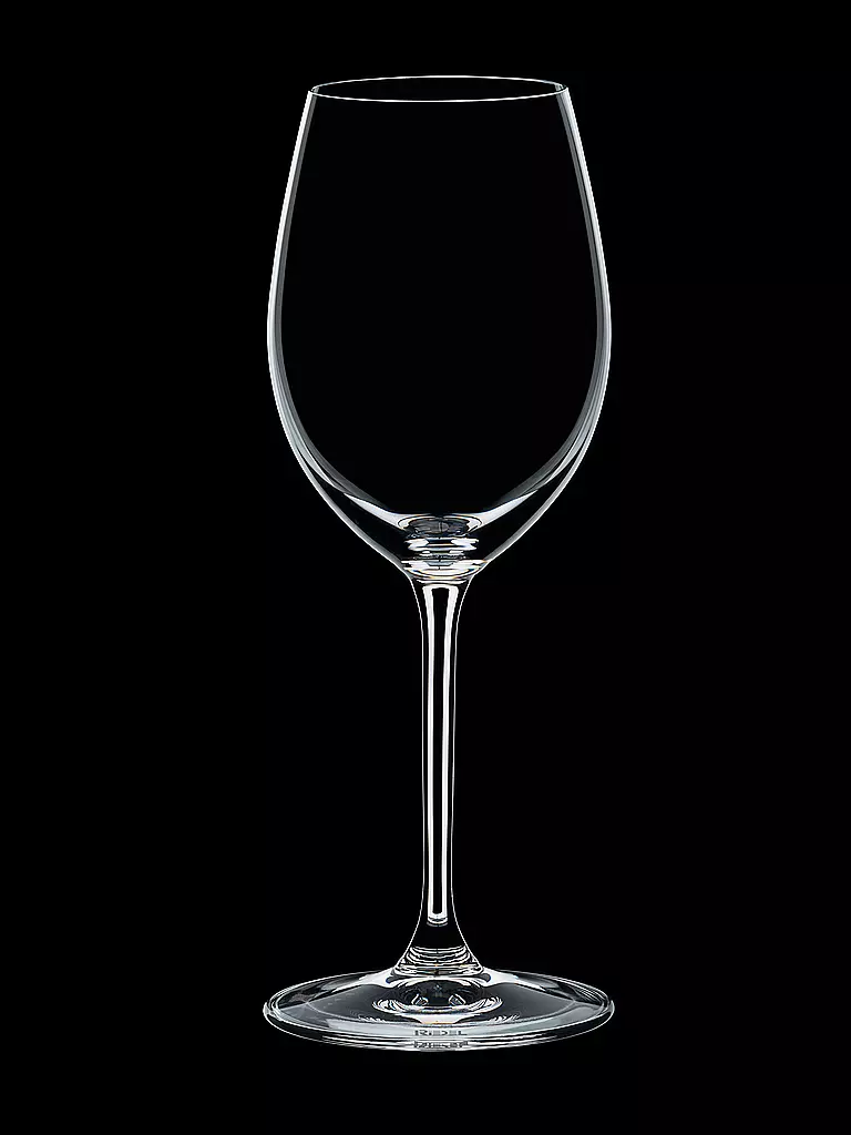 RIEDEL | Juego de 2 copas de vino blanco VINUM Sauvignon Blanc / Vino de postre 350ml | 