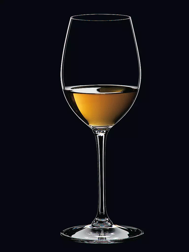 RIEDEL | Juego de 2 copas de vino blanco VINUM Sauvignon Blanc / Vino de postre 350ml | 