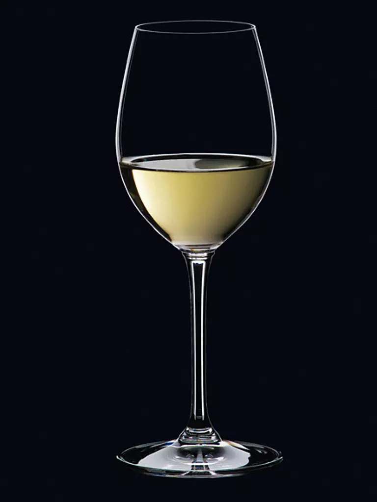RIEDEL | Juego de 2 copas de vino blanco VINUM Sauvignon Blanc / Vino de postre 350ml | 