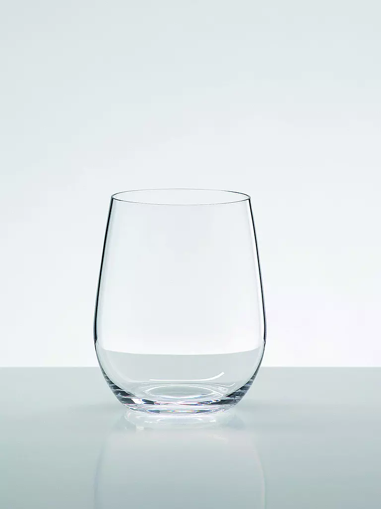 RIEDEL | Juego de 2 copas de vino blanco Viognier / Chardonnay O WINE TUMBLER 320ml | 