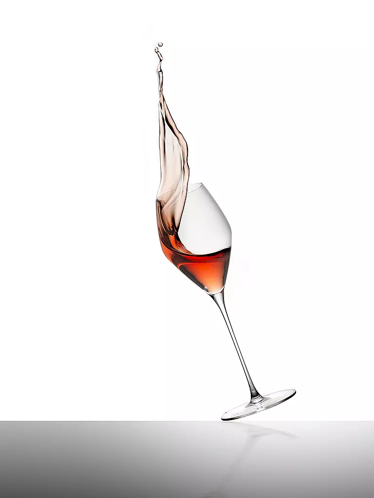 RIEDEL | Juego de 2 copas de vino rosado VELOCE Rose | 