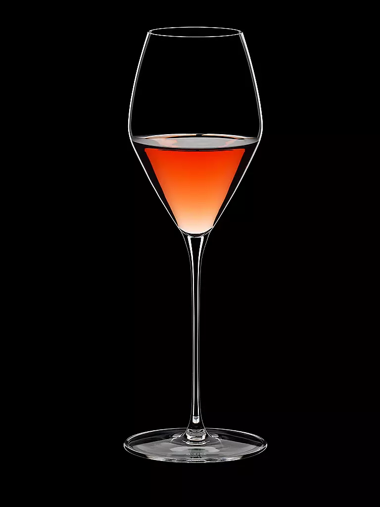 RIEDEL | Juego de 2 copas de vino rosado VELOCE Rose | 