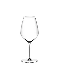 RIEDEL | Juego de 2 copas de vino tinto VELOCE Syrah / Shiraz | Transparente