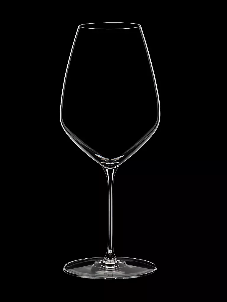 RIEDEL | Juego de 2 copas de vino tinto VELOCE Syrah / Shiraz | 