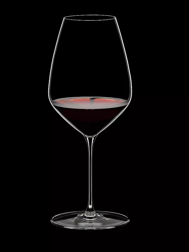 RIEDEL | Juego de 2 copas de vino tinto VELOCE Syrah / Shiraz | 
