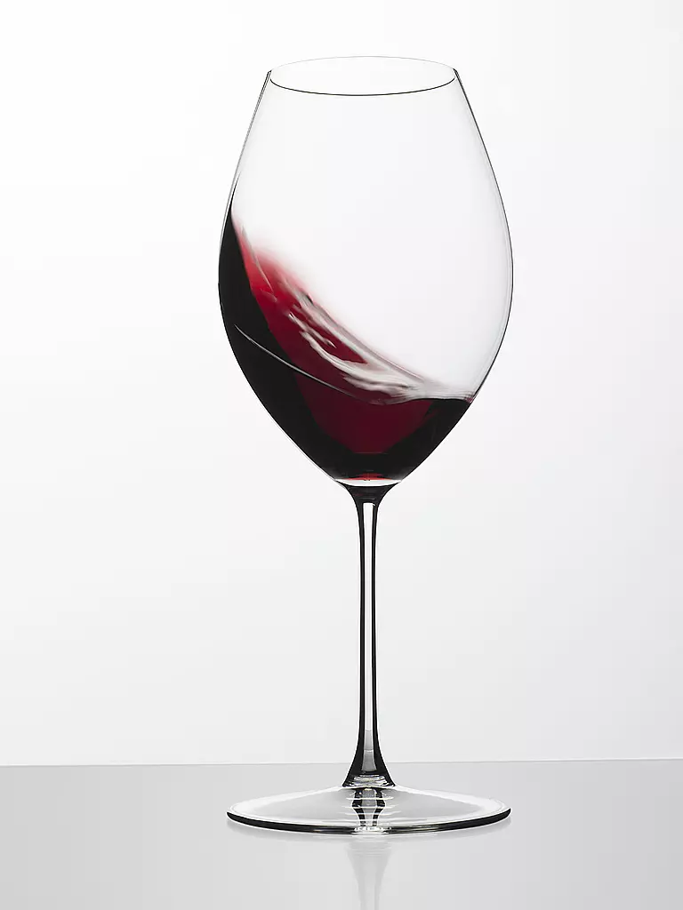 RIEDEL | Juego de 2 copas de vino tinto VERITAS Old World Syrah 600ml | 