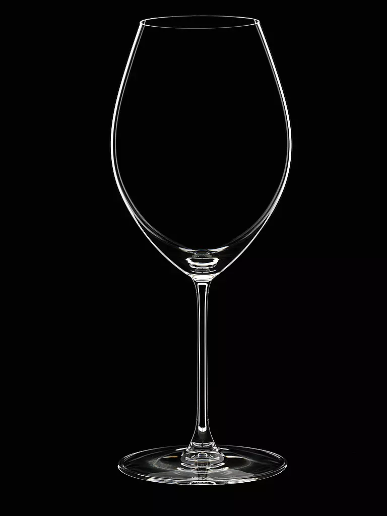 RIEDEL | Juego de 2 copas de vino tinto VERITAS Old World Syrah 600ml | 