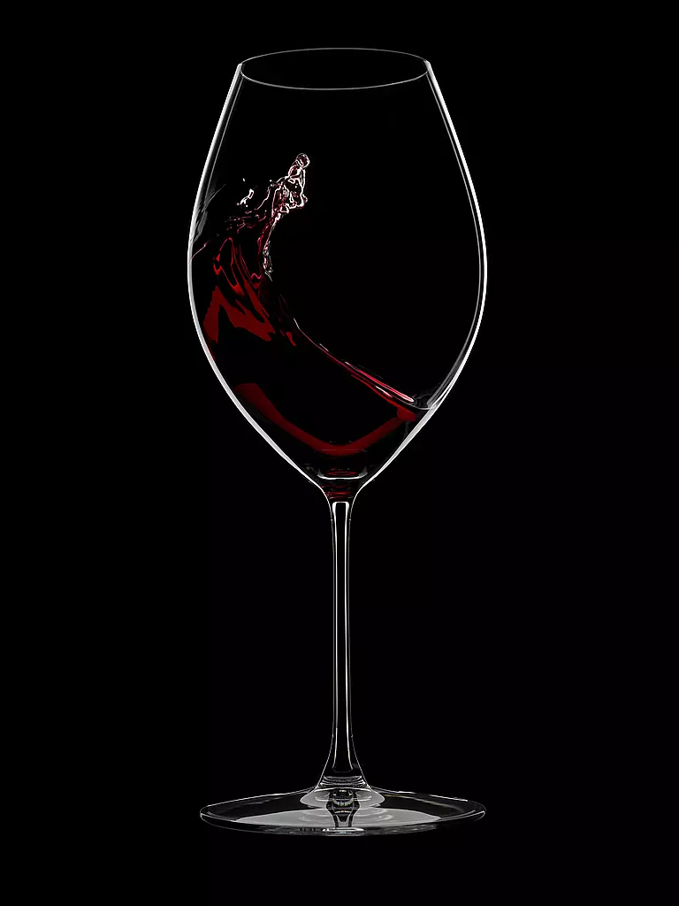 RIEDEL | Juego de 2 copas de vino tinto VERITAS Old World Syrah 600ml | 