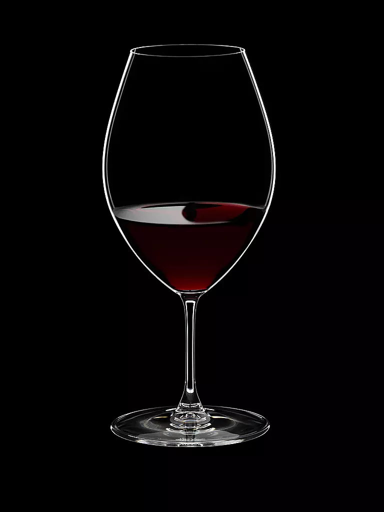 RIEDEL | Juego de 2 copas de vino tinto VERITAS Old World Syrah 600ml | 
