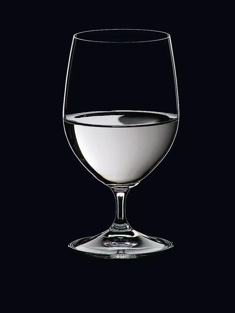 RIEDEL | Juego de 2 vasos de agua Vinum 350ml | 