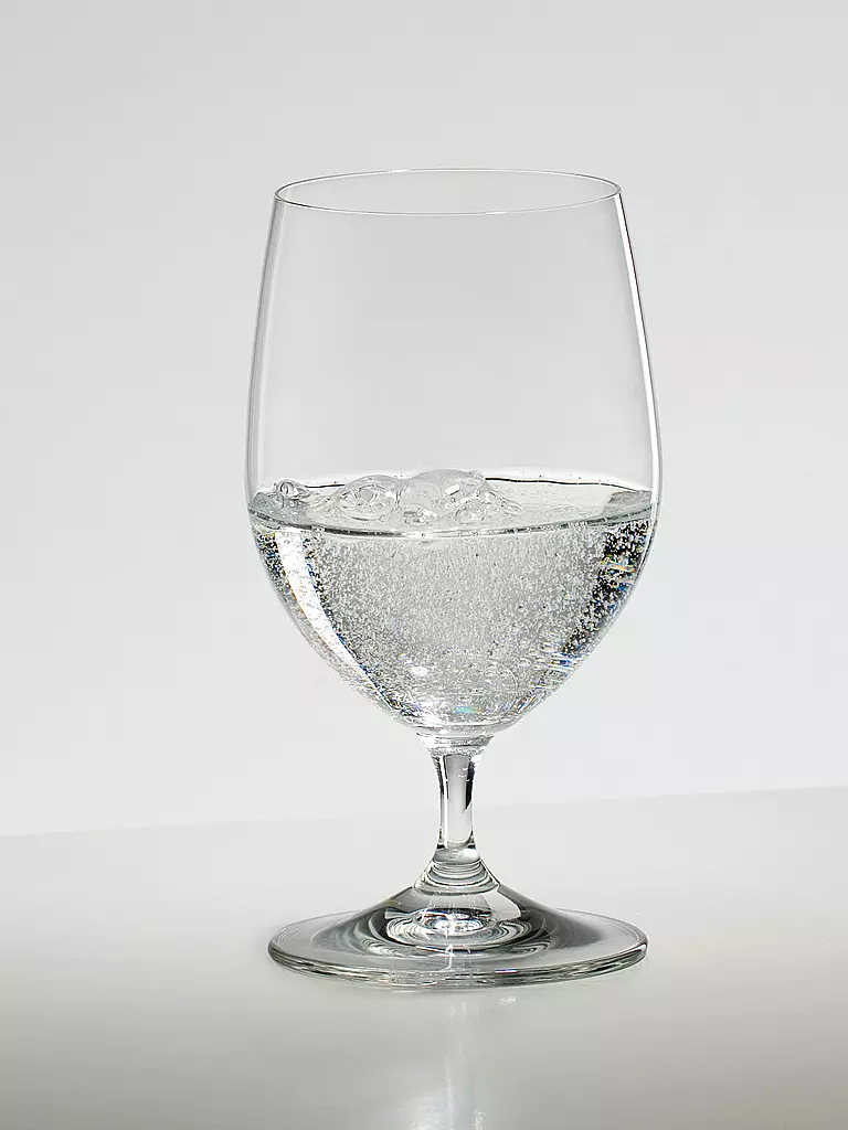RIEDEL | Juego de 2 vasos de agua Vinum 350ml | 