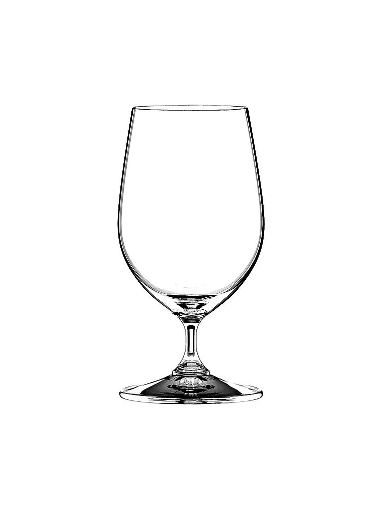 RIEDEL | Juego de 2 vasos de cerveza RIEDEL BAR 500ml | transparent