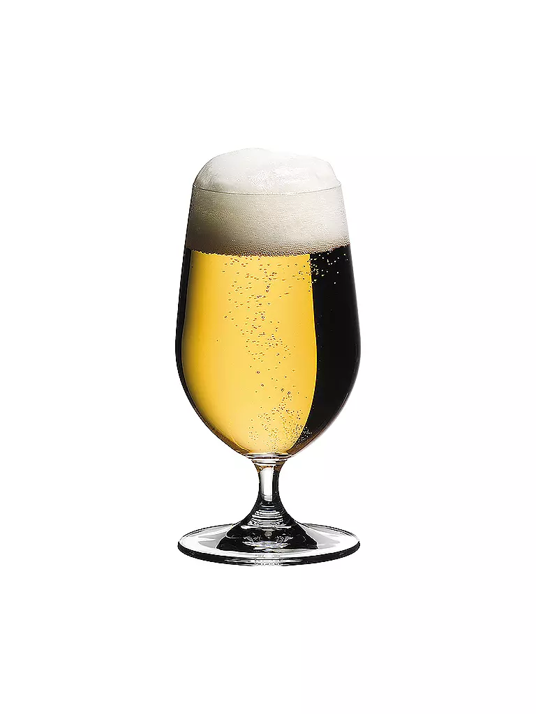 RIEDEL | Juego de 2 vasos de cerveza RIEDEL BAR 500ml | 