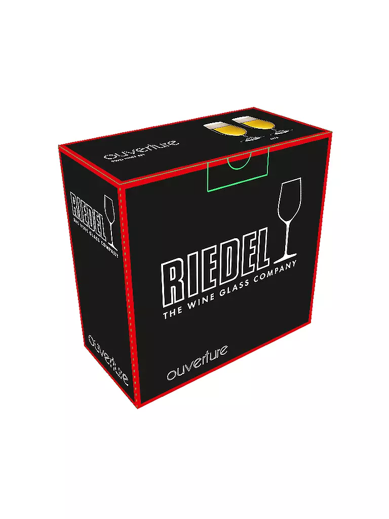 RIEDEL | Juego de 2 vasos de cerveza RIEDEL BAR 500ml | 