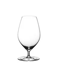 RIEDEL | Juego de 2 vasos de cerveza VERITAS 435ml | Transparente