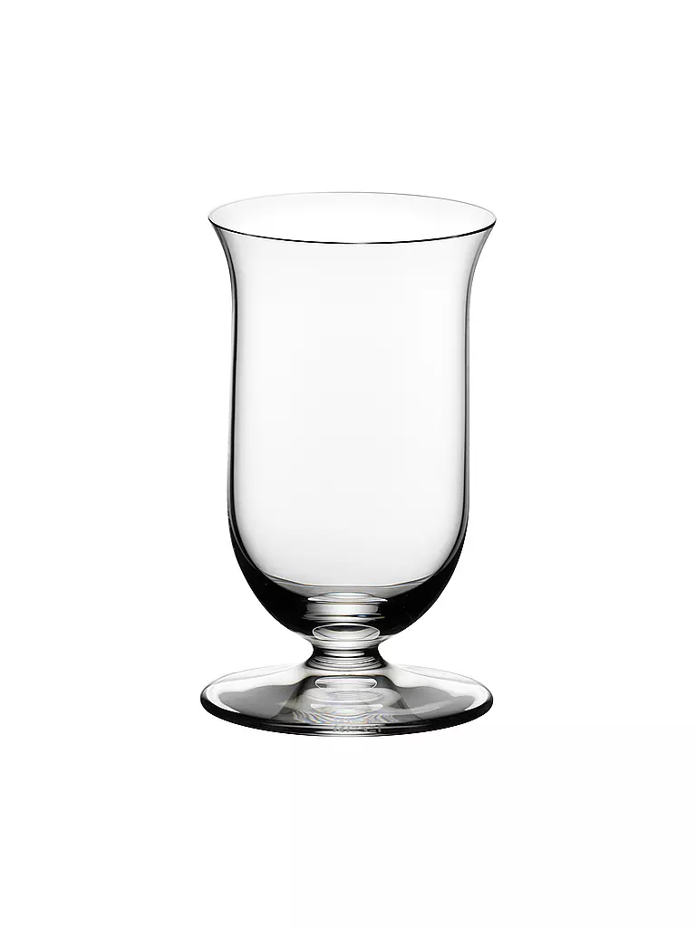 RIEDEL | Juego de 2 vasos de whisky Single Malt VINUM 200ml | transparent