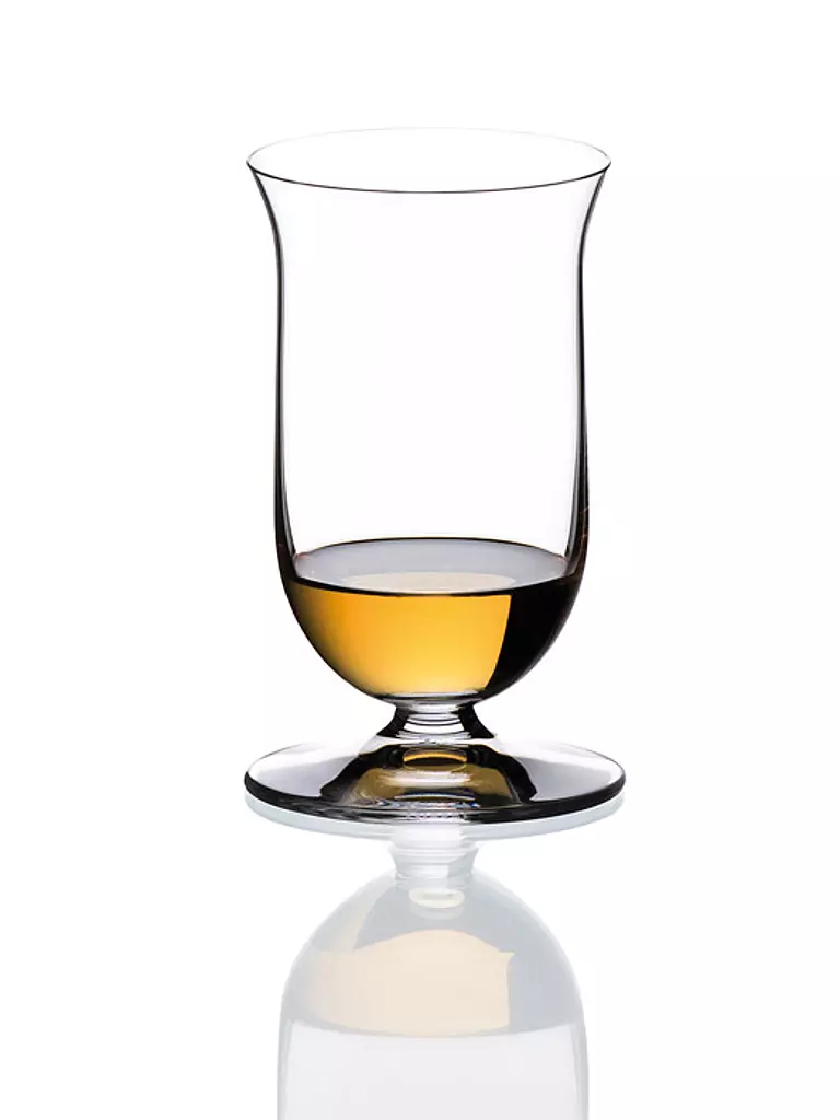 RIEDEL | Juego de 2 vasos de whisky Single Malt VINUM 200ml | transparent
