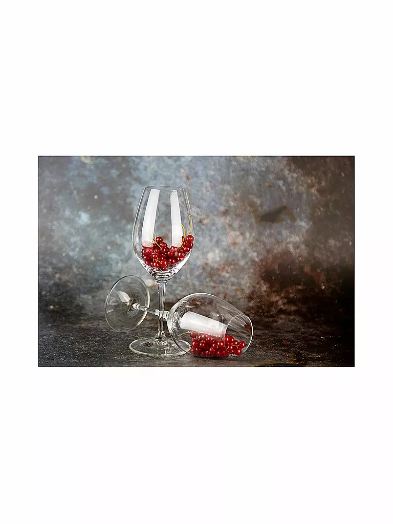 RIEDEL | Juego de 4 copas de champán MIXING | 