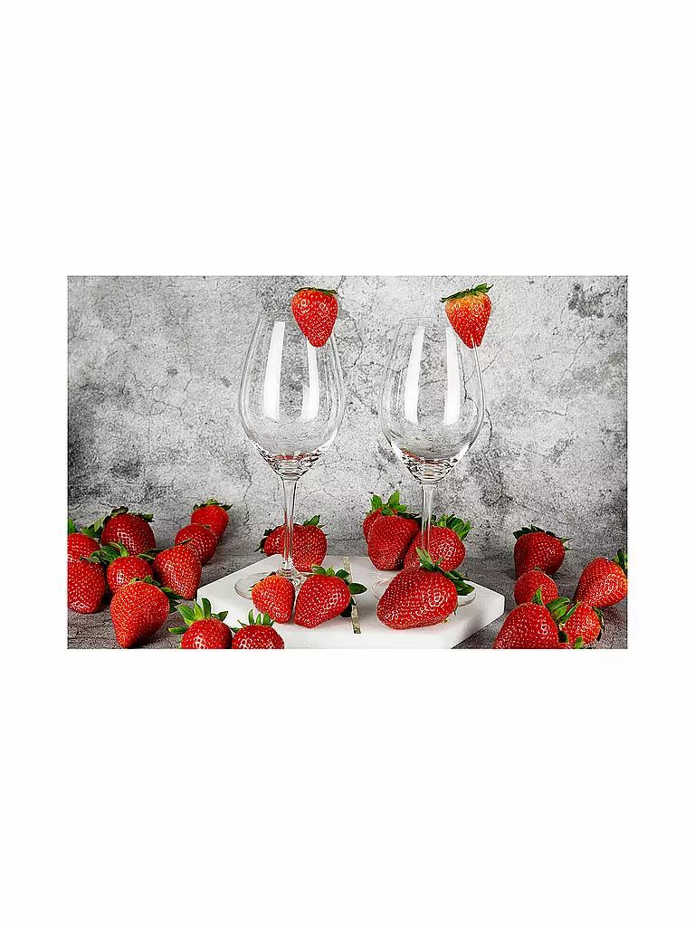 RIEDEL | Juego de 4 copas de champán MIXING | 