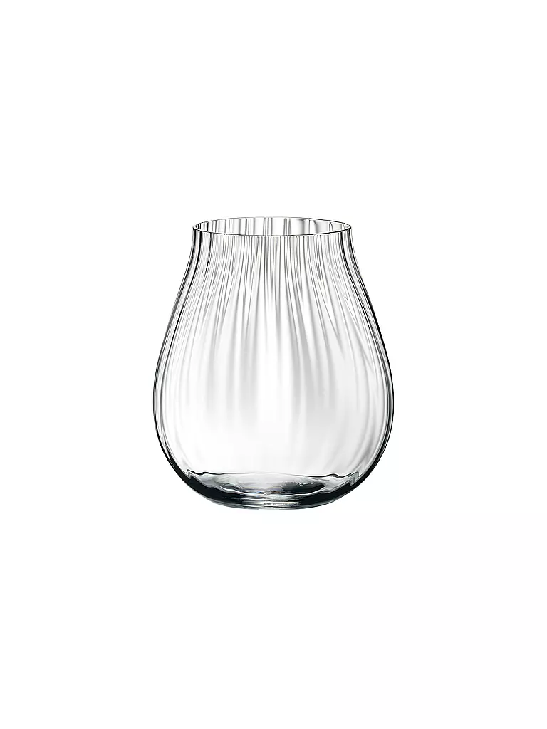 RIEDEL | Juego de 4 vasos para Gin Tonic OPTICAL O 762ml | 