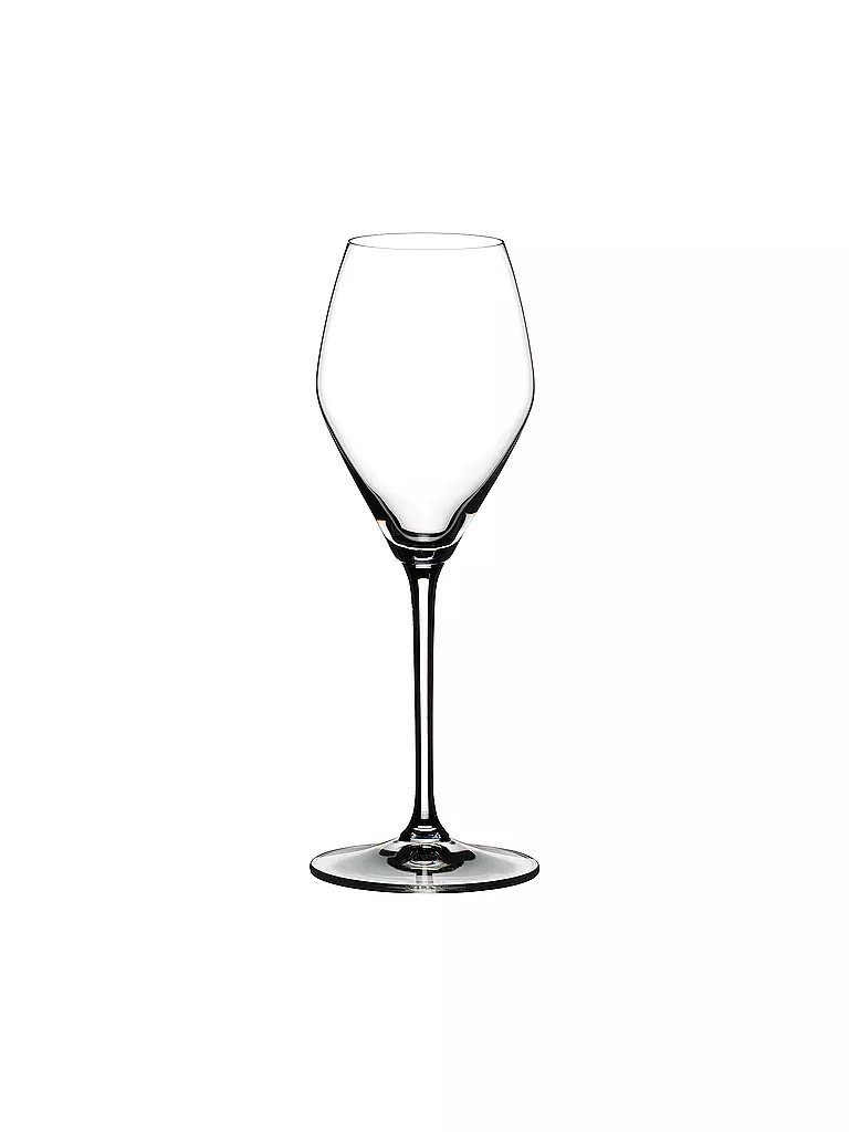 RIEDEL | Juego de vasos de bar para mezclar Rosé, juego de 4, 322 ml | 
